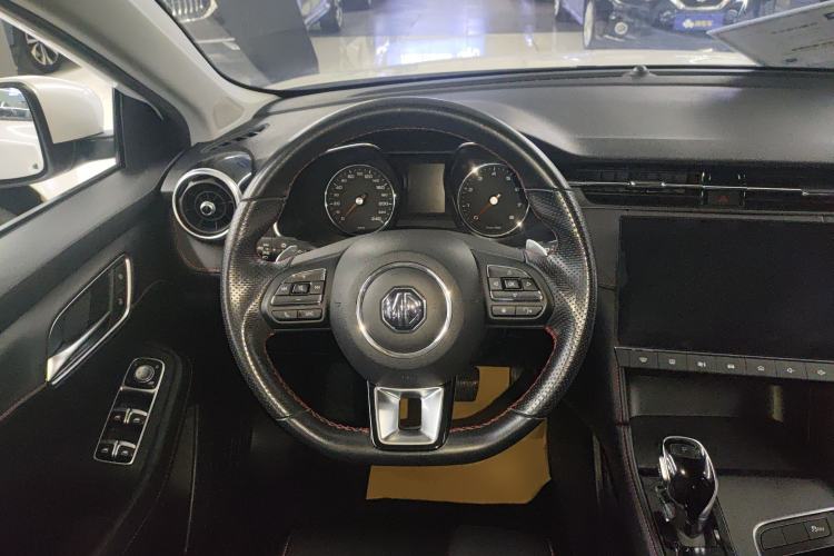 Used MG 6 2021 1.5T Automatic Lingchao Edition