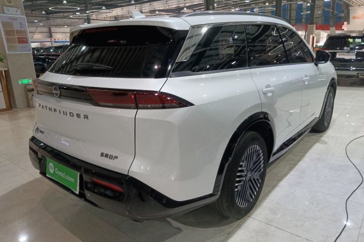 Used Nissan Pathfinder 2024 380 VC-TURBO Four-Wheel Drive Prestige Edition 6 Seats