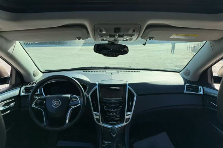 Used Cadillac SRX 2015 3.0L Comfort Version