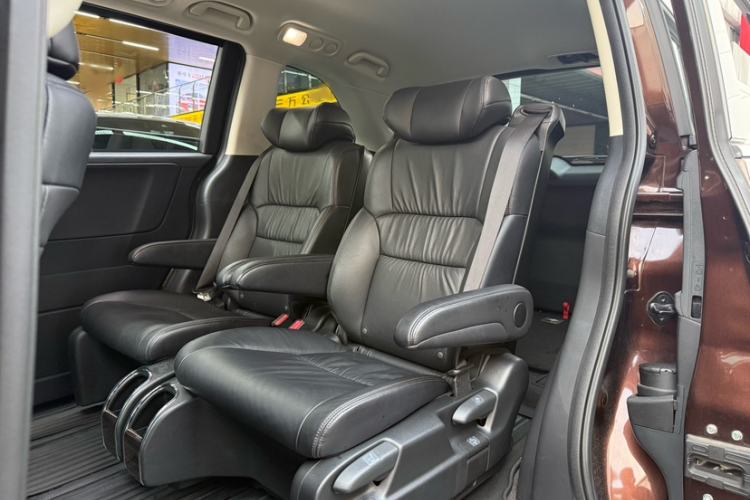 Used Honda Odyssey 2019 2.0L Rui·Smart Edition