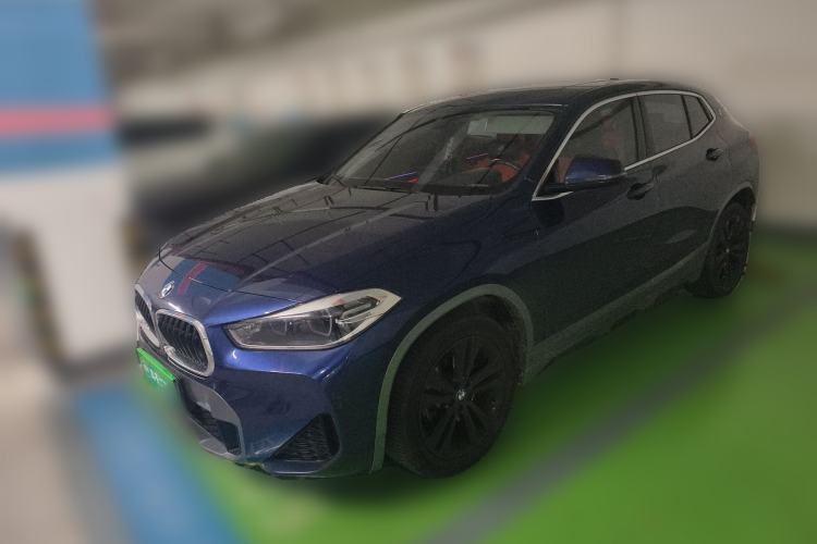 Used BMW X2 2021 sDrive20i M Sport Package