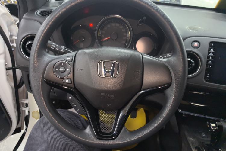 Used Honda XR-V 2020 220TURBO CVT Comfort Version Steering Wheel