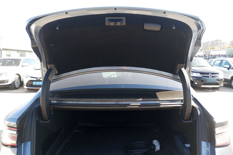 Used BYD Seal 07 DM-i 2025 DM-i 1.5L 125km Elite Model