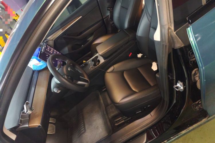 Used Tesla Model 3 2021 Performance High-Performance All-Wheel-Drive Version