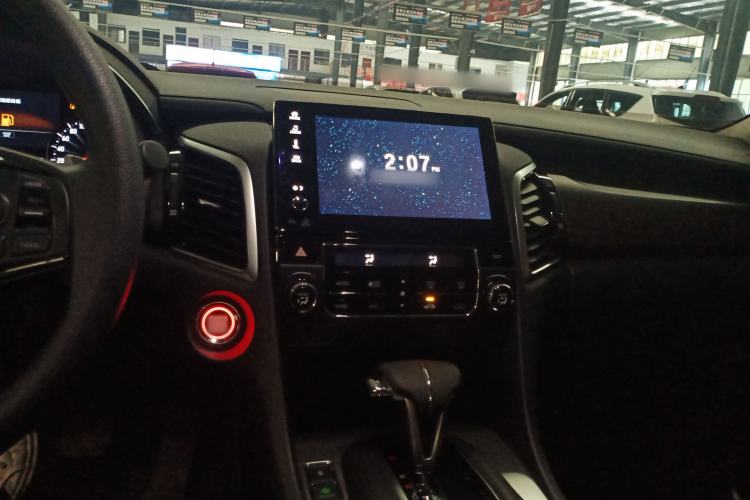 Used Honda Avancier 2017 240TURBO Two-Wheel Drive Elite Edition