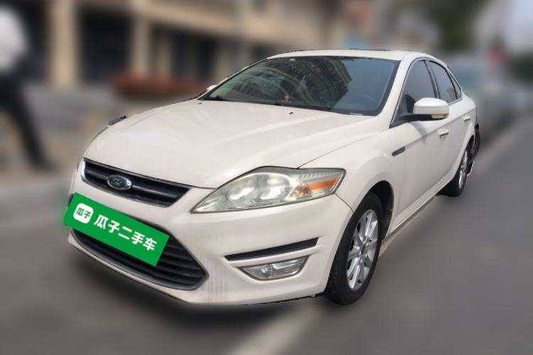 Used Ford Mondeo 2011 2.3L Fashion Edition