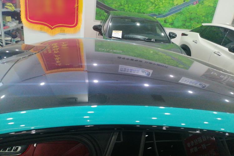 Used Xiaomi Auto SU7 2024 Rear-Drive Ultra-Long Range Advanced Pro-Level Intelligent Driving Version
