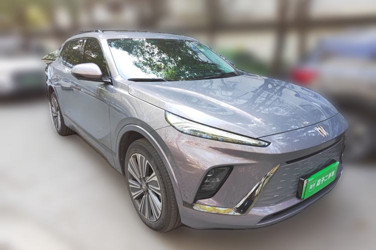 Used Buick E5 2023 Zhixiang Standard Range Edition
