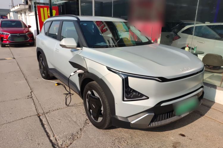 Used Kia EV5 2024 530 Land
