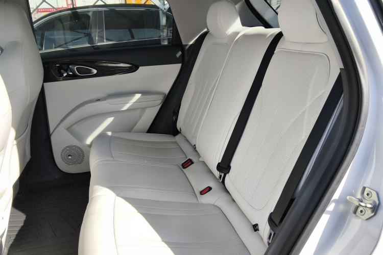 Used Geely Galaxy Geome 2025 UP 410km Exploration Edition
