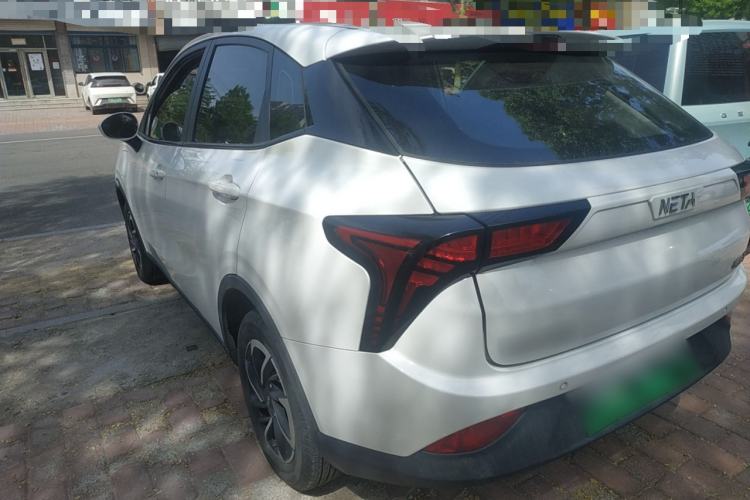 Used NETA V 2022 Long-Range Industry Custom Edition