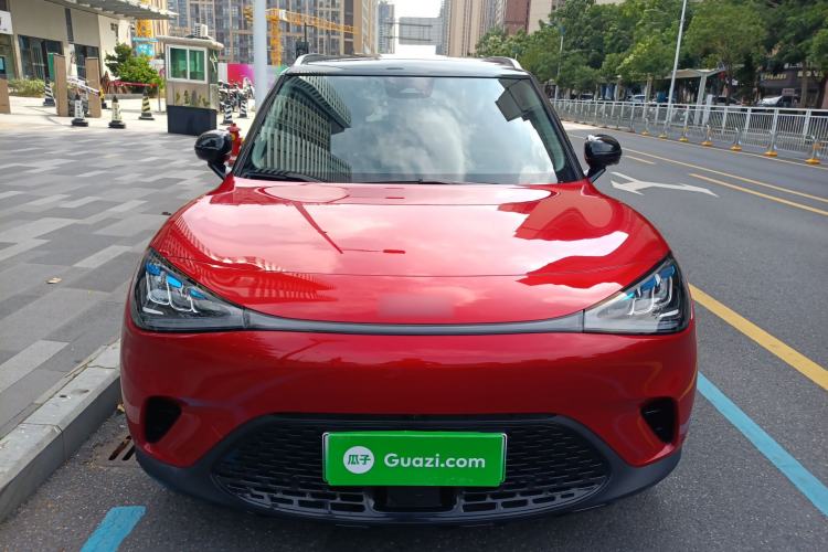 Used smart #1 2023 Pro Edition