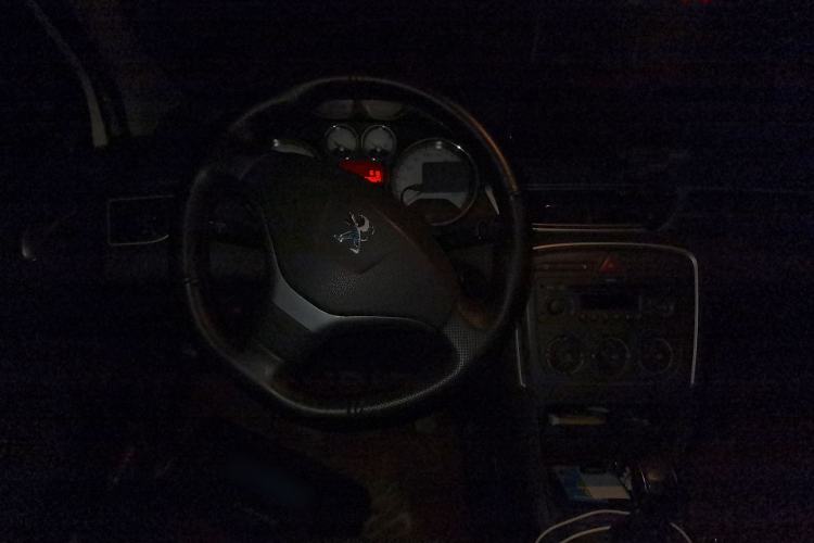 Used Peugeot 308 2013 1.6L Manual YouShang Model
