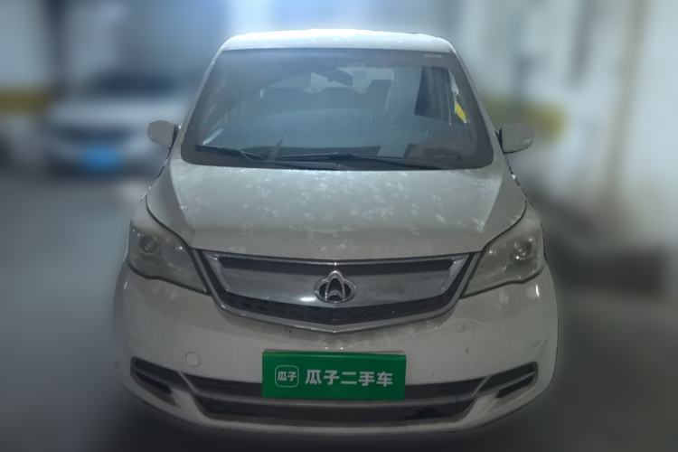 Used CHANGAN OSHAN Olisway 2013 1.2L Manual Elite Model