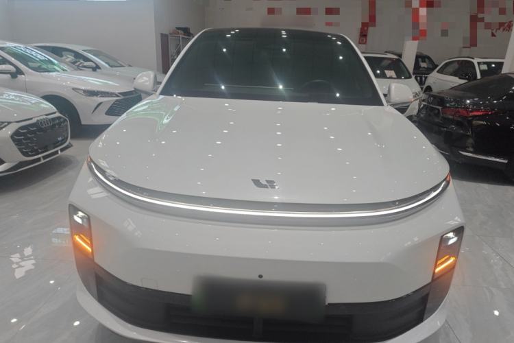 Used Li Auto L6 2024 Pro Model