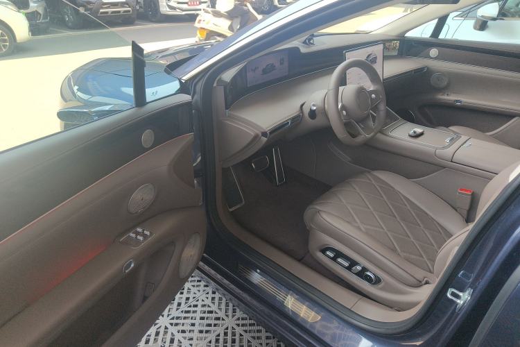 Used Hima Stelato S9 2025 Extended-Range Ultra