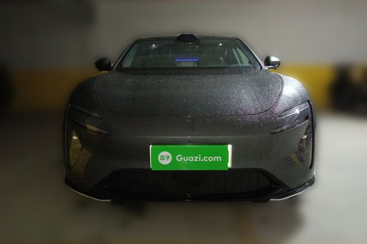 Used Avatr 06 2025 Max All-Electric Version
