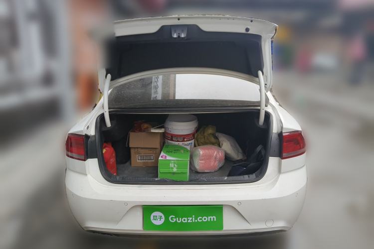 Used Volkswagen Lamando 2015 280TSI DSG Comfort Edition