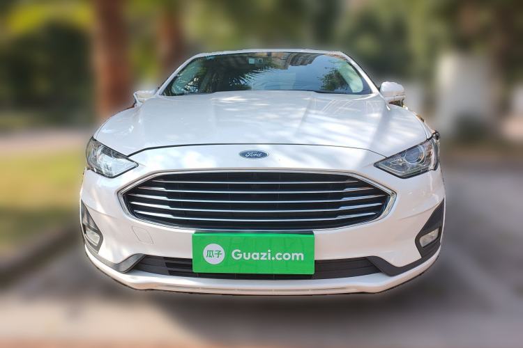 Used Ford Mondeo 2020 EcoBoost 180 Stylish Model
