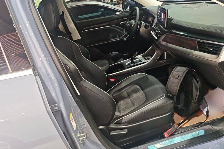 Used Haval H6 2021 China Trend Edition 1.5 GDIT Automatic Champion Version