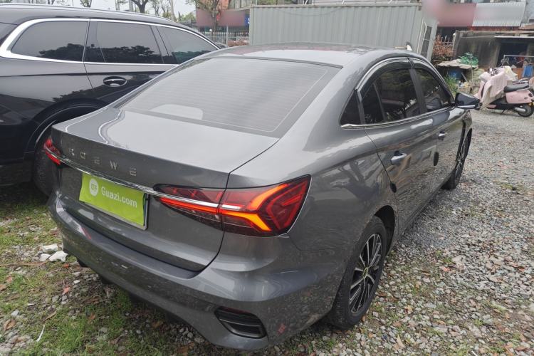 Used Roewe i5 2021 1.5L Manual Diamond Edition Rear Right 45 Deg