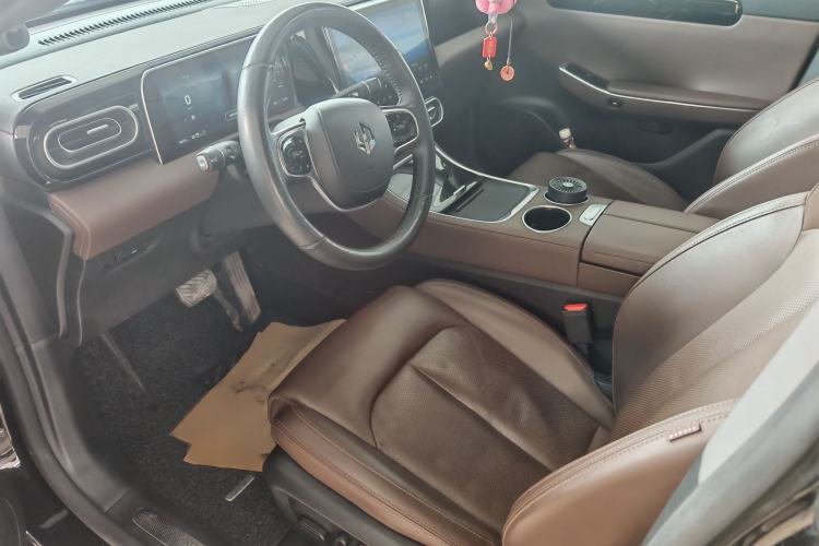 Used Leapmotor C01 2023 525 Comfort Edition