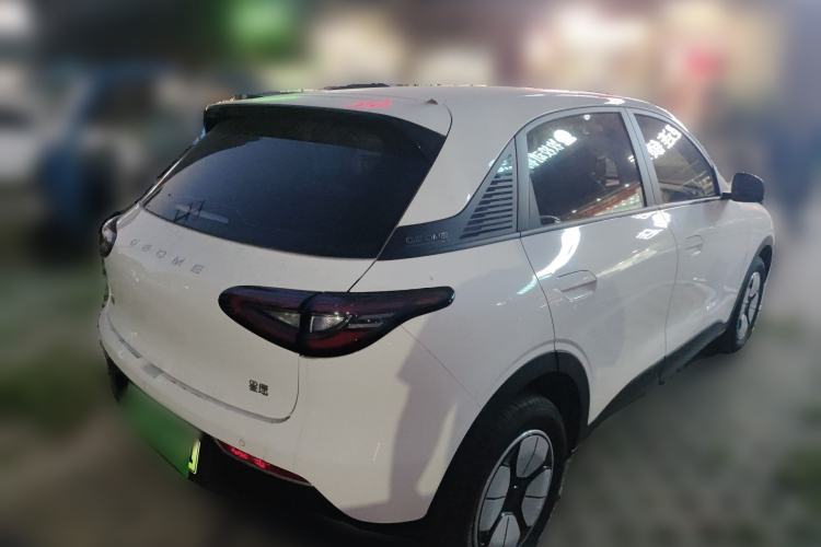 Used Geely Galaxy Geome 2025 310km Youth Edition