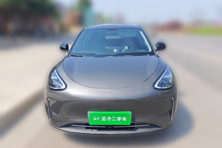 Used Geely Galaxy Geome 2025 310km Dream Edition
