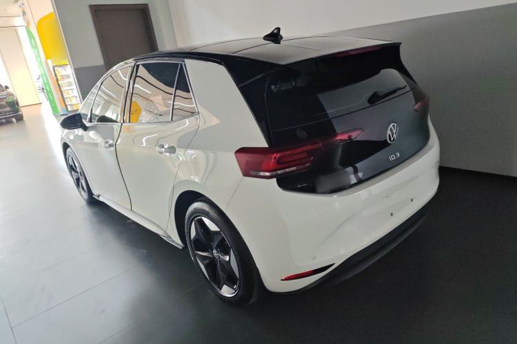 Used Volkswagen ID.3 2025 Revised Version Smart Edition Outstanding Grade