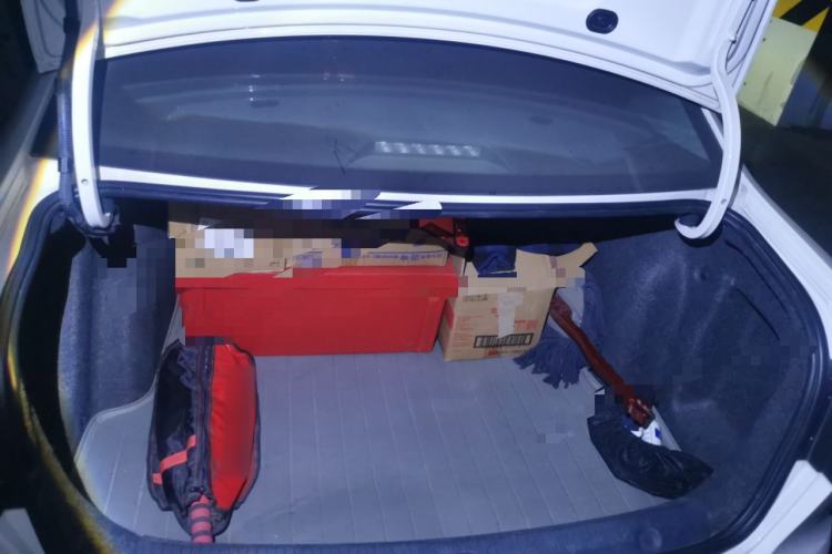 Used Volkswagen Lavida 2013 Restyled Classic 1.6L Automatic Comfort Edition
