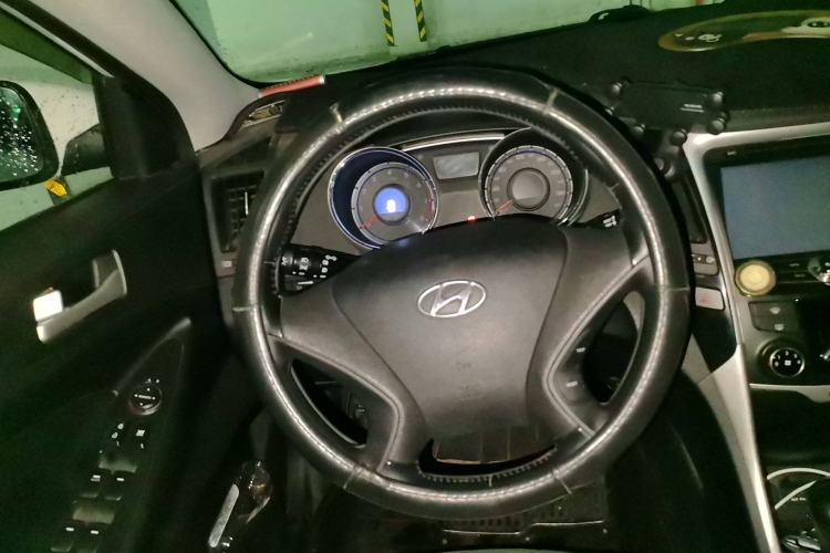 Used Hyundai Sonata 2013 2.0L Automatic Fashion Edition