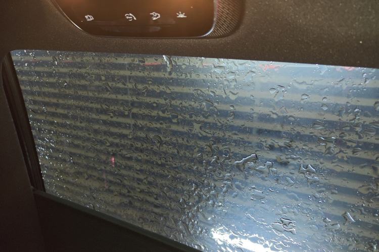 Used Mercedes-Benz C-Class 2024 Restyled C-Class 260 L Sport Edition Headliner