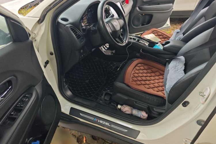 Used Honda Vezel 2020 1.5L CVT Pioneer Edition
