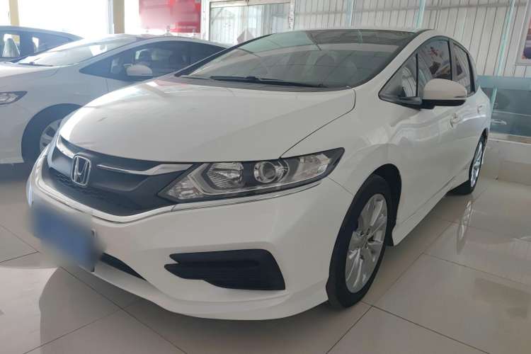 Used Honda Jade 2020 1.8L automatic Comfort version