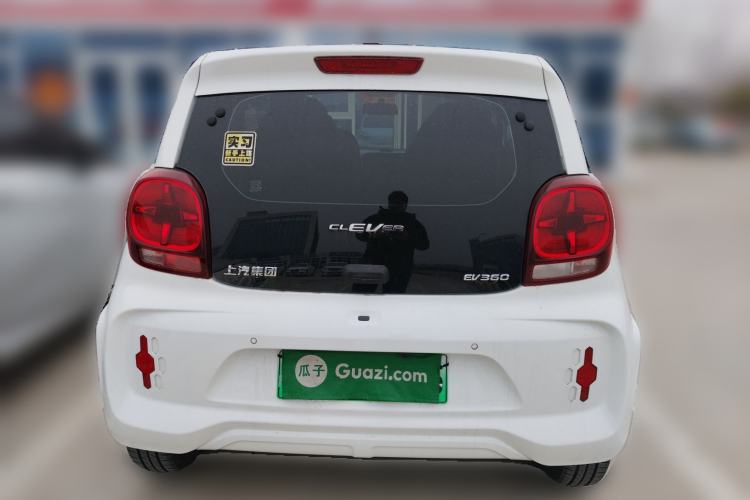 Used Roewe Clever 2021 302km All-Round Version
