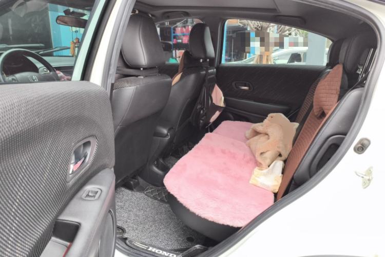 Used Honda XR-V 2017 1.8L EXi CVT Comfort Version