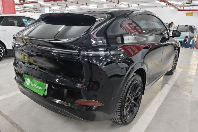 Used XPeng G6 2025 625 Long-Range Max Tech Edition