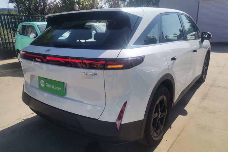 Used Venucia VX6 2025 Large Flat-Layout 520 Pro
