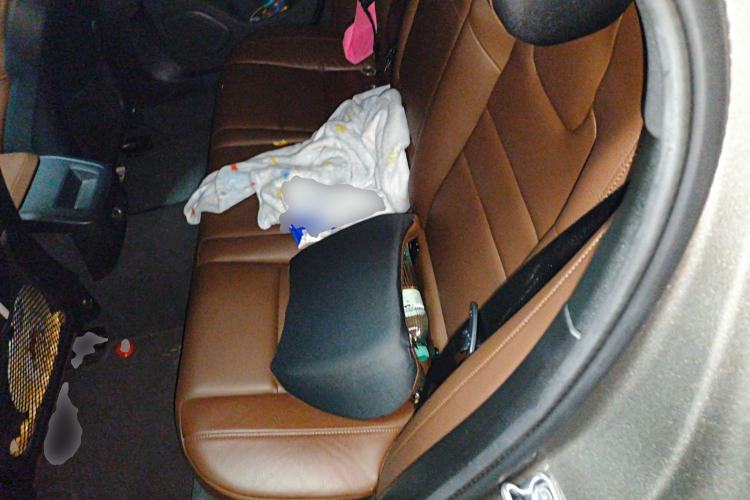 Used Volvo S60 2020 T4 Zhiyi Luxury Edition