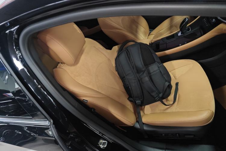 Used Buick LaCrosse 2018 20T Luxury Model
