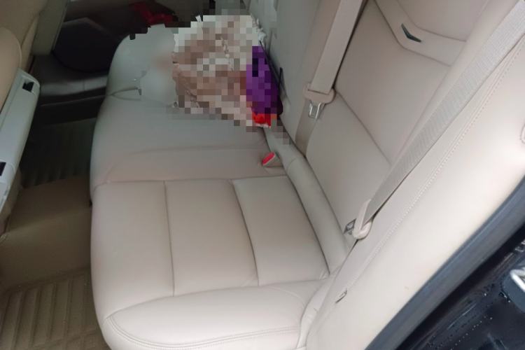 Used Cadillac XTS 2014 28T Comfort Version
