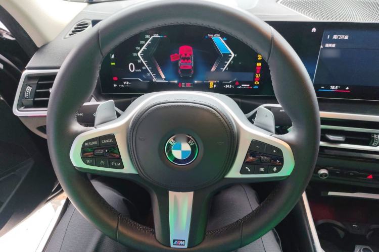 Used BMW 3 Series 2023 325i M Sport Package