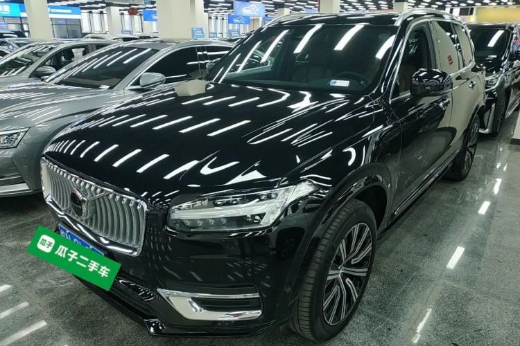 Used Volvo XC90 2023 B5 SmartDrive Luxury Edition 5 Seats