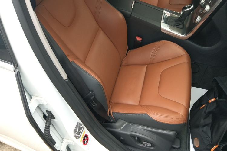 Used Volvo S60 2016 S60L T5 Intelligent Drive Edition