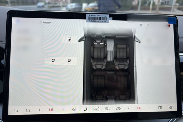 Used BYD Song PLUS New Energy 2024 Honor Edition EV 520km Premium Model