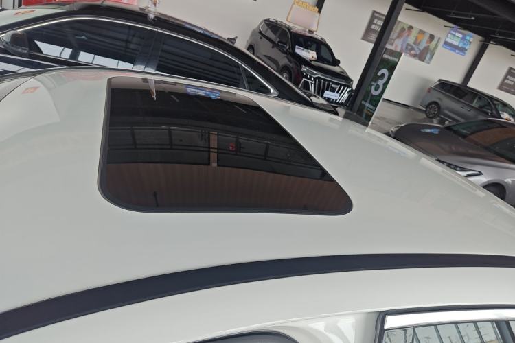 Used Mercedes-Benz E-Class 2018 Facelift E 200 L
