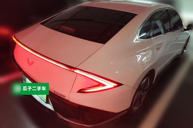 Used Wuling Xingguang 2023 150 Advanced Edition