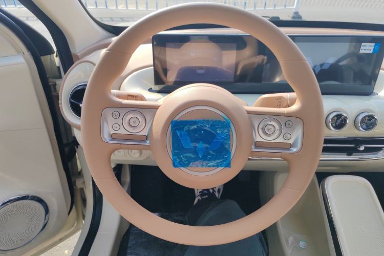 Used Wuling Bingo 2025 333 km Enjoyment Version
