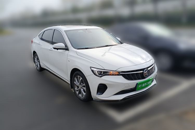 Used Buick Verano 2023 Pro Enjoyment Edition
