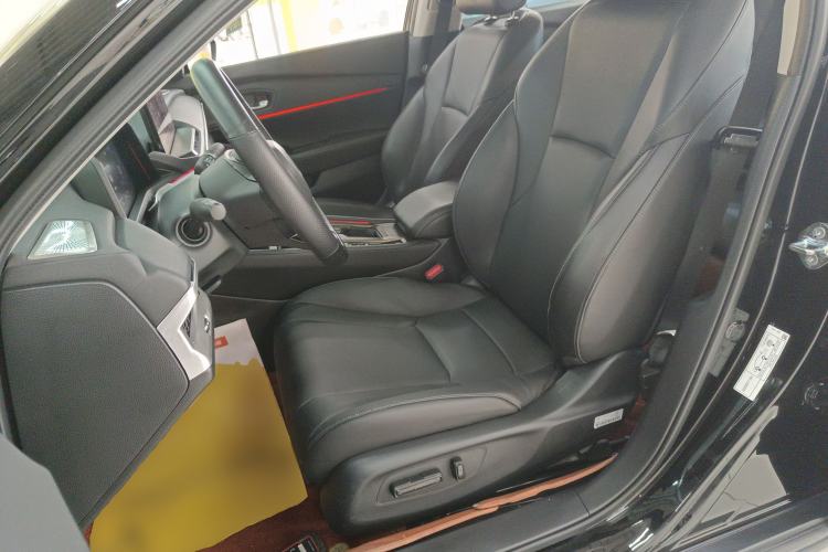 Used Honda Accord 2023 260TURBO Smart Enjoyment Version
